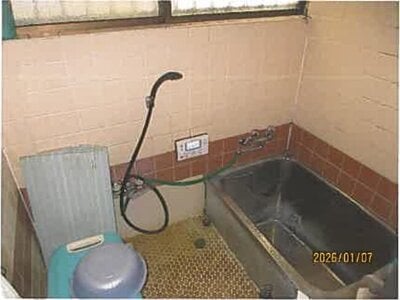 静岡県沼津市 沼津駅8分 戸建て 1,227万円の競売物件情報 #15