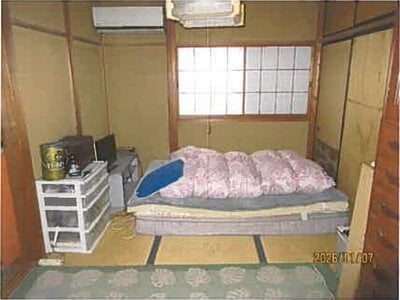 静岡県沼津市 沼津駅8分 戸建て 1,227万円の競売物件情報 #19