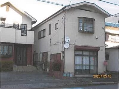 静岡県沼津市 沼津駅8分 戸建て 1,227万円の競売物件情報 #3