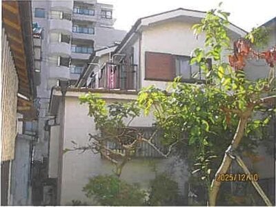 静岡県沼津市 沼津駅8分 戸建て 1,227万円の競売物件情報 #4