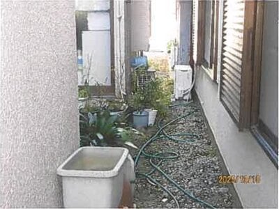 静岡県沼津市 沼津駅8分 戸建て 1,227万円の競売物件情報 #5