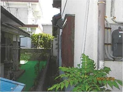 静岡県沼津市 沼津駅26分 戸建て 659万円の競売物件情報 #11