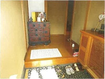 静岡県沼津市 沼津駅26分 戸建て 659万円の競売物件情報 #13