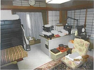 静岡県沼津市 沼津駅26分 戸建て 659万円の競売物件情報 #14