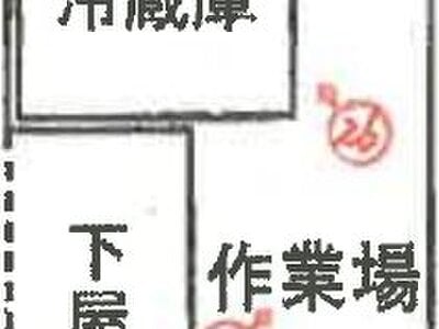 静岡県沼津市 沼津駅26分 戸建て 659万円の競売物件情報 #4