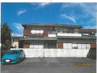 静岡県沼津市 沼津駅26分 戸建て 659万円の競売物件情報 #5