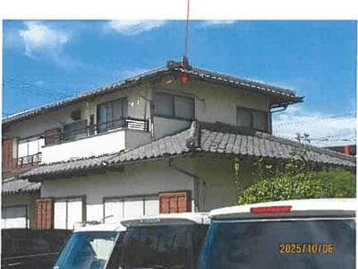 静岡県沼津市 沼津駅26分 戸建て 659万円の競売物件情報 #7