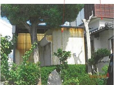 静岡県沼津市 沼津駅26分 戸建て 659万円の競売物件情報 #8