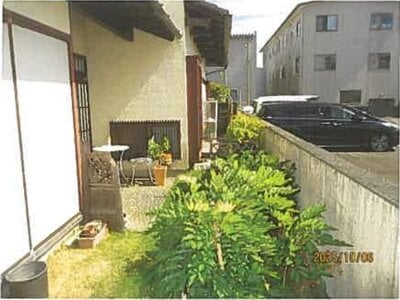 静岡県沼津市 沼津駅26分 戸建て 659万円の競売物件情報 #9