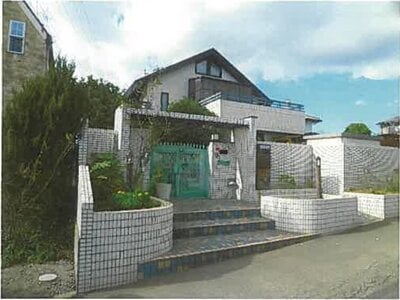 静岡県沼津市 大岡駅29分 戸建て 1,782万円の競売物件情報 #2