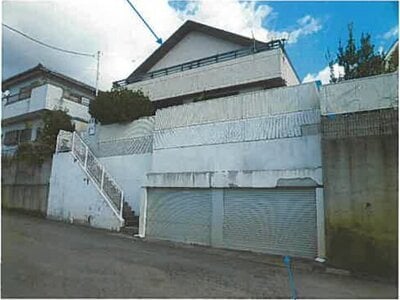 静岡県沼津市 大岡駅29分 戸建て 1,782万円の競売物件情報 #3