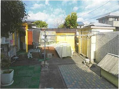 静岡県沼津市 大岡駅29分 戸建て 1,782万円の競売物件情報 #4