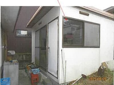 (値下げ) 静岡県沼津市 片浜駅26分 戸建て 53万円の競売物件情報 #12