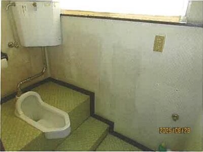 (値下げ) 静岡県沼津市 片浜駅26分 戸建て 53万円の競売物件情報 #16