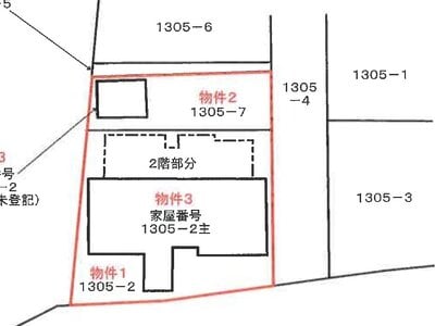 (値下げ) 静岡県沼津市 片浜駅26分 戸建て 53万円の競売物件情報 #29