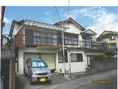 (値下げ) 静岡県沼津市 片浜駅26分 戸建て 53万円の競売物件情報 #4