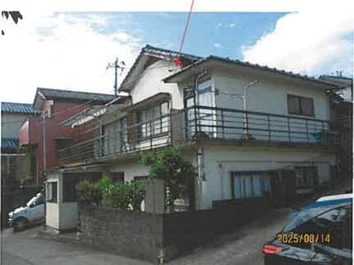 (値下げ) 静岡県沼津市 片浜駅26分 戸建て 53万円の競売物件情報 #5