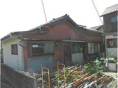 (値下げ) 静岡県沼津市 片浜駅26分 戸建て 53万円の競売物件情報 #7