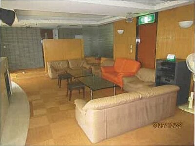 静岡県伊東市 富戸駅29分 マンション「パルファイン伊豆高原」1万円の競売物件情報 #10