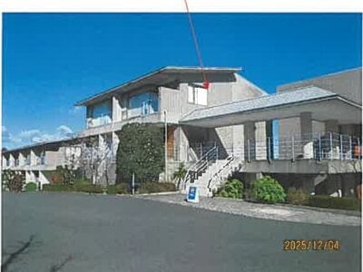 静岡県伊東市 富戸駅29分 マンション「パルファイン伊豆高原」1万円の競売物件情報 #2