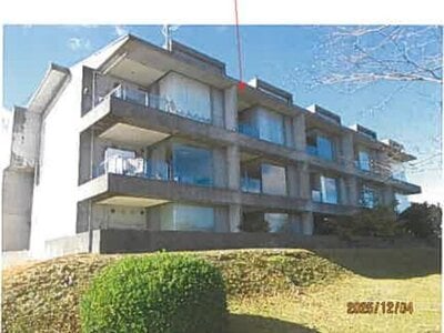 静岡県伊東市 富戸駅29分 マンション「パルファイン伊豆高原」1万円の競売物件情報 #3