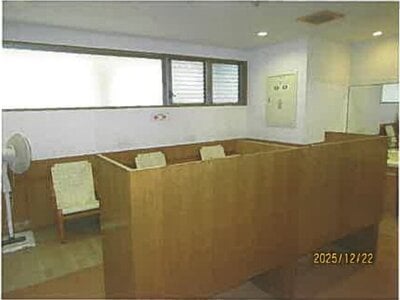 静岡県伊東市 富戸駅29分 マンション「パルファイン伊豆高原」1万円の競売物件情報 #6