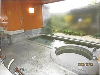 静岡県伊東市 富戸駅29分 マンション「パルファイン伊豆高原」1万円の競売物件情報 #9