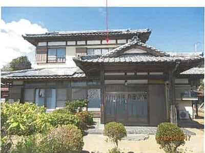 (値下げ) 静岡県賀茂郡東伊豆町 伊豆稲取駅8分 戸建て 496万円の競売物件情報 #10