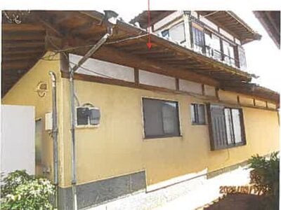 (値下げ) 静岡県賀茂郡東伊豆町 伊豆稲取駅8分 戸建て 496万円の競売物件情報 #11