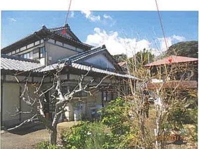 (値下げ) 静岡県賀茂郡東伊豆町 伊豆稲取駅8分 戸建て 496万円の競売物件情報 #12