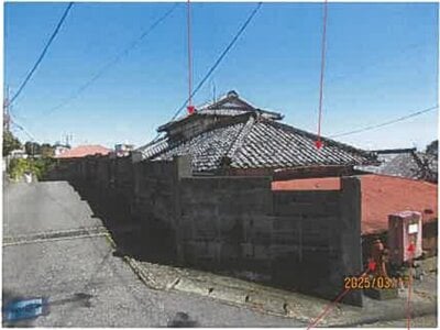 (値下げ) 静岡県賀茂郡東伊豆町 伊豆稲取駅8分 戸建て 496万円の競売物件情報 #15