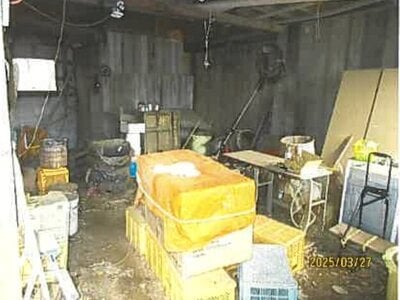 (値下げ) 静岡県賀茂郡東伊豆町 伊豆稲取駅8分 戸建て 496万円の競売物件情報 #22