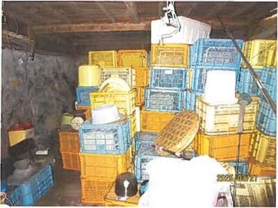 (値下げ) 静岡県賀茂郡東伊豆町 伊豆稲取駅8分 戸建て 496万円の競売物件情報 #25