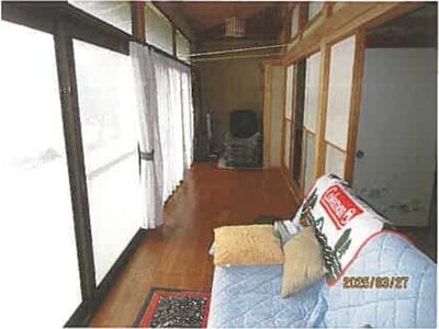 (値下げ) 静岡県賀茂郡東伊豆町 伊豆稲取駅8分 戸建て 496万円の競売物件情報 #28