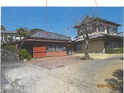 (値下げ) 静岡県賀茂郡東伊豆町 伊豆稲取駅8分 戸建て 496万円の競売物件情報 #3