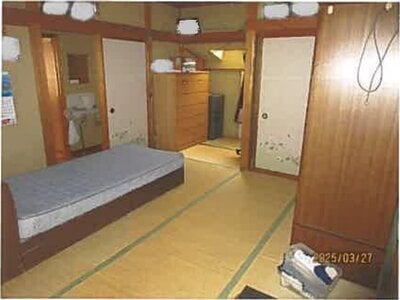 (値下げ) 静岡県賀茂郡東伊豆町 伊豆稲取駅8分 戸建て 496万円の競売物件情報 #40