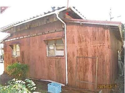 (値下げ) 静岡県賀茂郡東伊豆町 伊豆稲取駅8分 戸建て 496万円の競売物件情報 #6