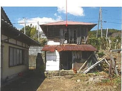 (値下げ) 静岡県賀茂郡東伊豆町 伊豆稲取駅8分 戸建て 496万円の競売物件情報 #7