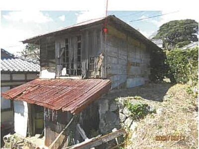 (値下げ) 静岡県賀茂郡東伊豆町 伊豆稲取駅8分 戸建て 496万円の競売物件情報 #8