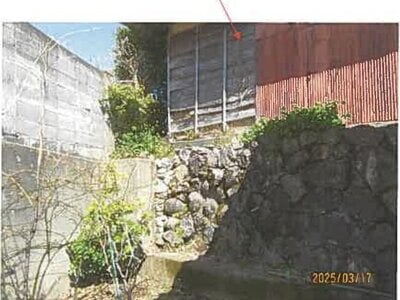 (値下げ) 静岡県賀茂郡東伊豆町 伊豆稲取駅8分 戸建て 496万円の競売物件情報 #9