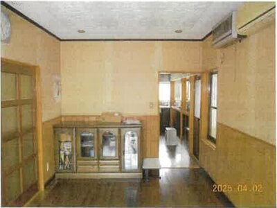 静岡県浜松市浜名区 岡地駅 戸建て 349万円の競売物件情報 #10