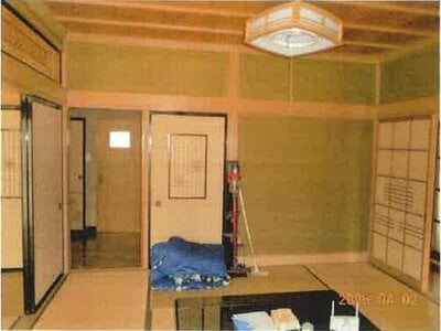 静岡県浜松市浜名区 岡地駅 戸建て 349万円の競売物件情報 #13