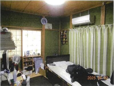 静岡県浜松市浜名区 岡地駅 戸建て 349万円の競売物件情報 #19