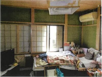 静岡県浜松市浜名区 岡地駅 戸建て 349万円の競売物件情報 #23
