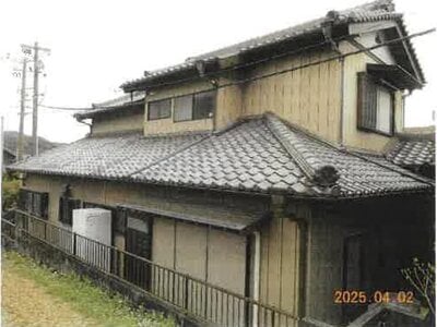 静岡県浜松市浜名区 岡地駅 戸建て 349万円の競売物件情報 #5