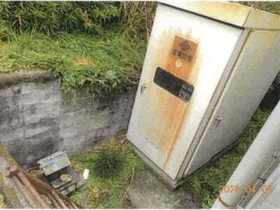 静岡県浜松市浜名区 岡地駅 戸建て 349万円の競売物件情報 #7