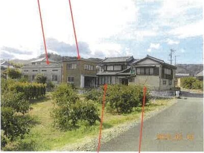 静岡県浜松市浜名区 岡地駅 戸建て 349万円の競売物件情報 #8