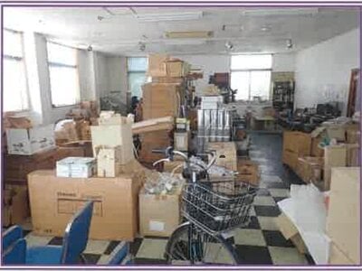 静岡県湖西市 新居町駅 戸建て 471万円の競売物件情報 #11