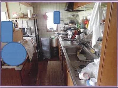 静岡県湖西市 新居町駅 戸建て 471万円の競売物件情報 #14