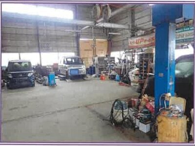 静岡県湖西市 新居町駅 戸建て 471万円の競売物件情報 #19